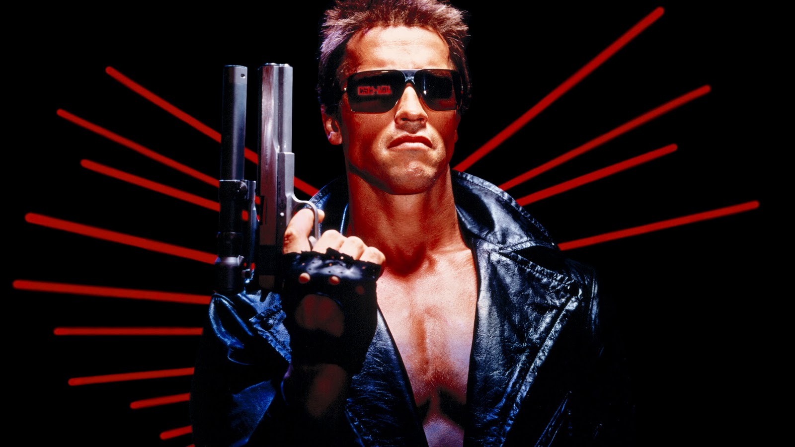 Terminator : James Cameron prépare une nouvelle trilogie