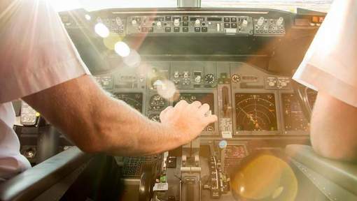 Boeing estime le besoin de pilotes à 637.000 dans le monde d'ici à 2036 Boeing estime le besoin de pilotes à 637.000 dans le monde d'ici à 2036