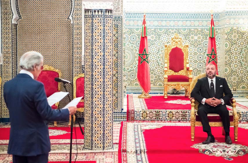 Abdellatif Jouahri : L’économie marocaine présente encore des fragilités importantes