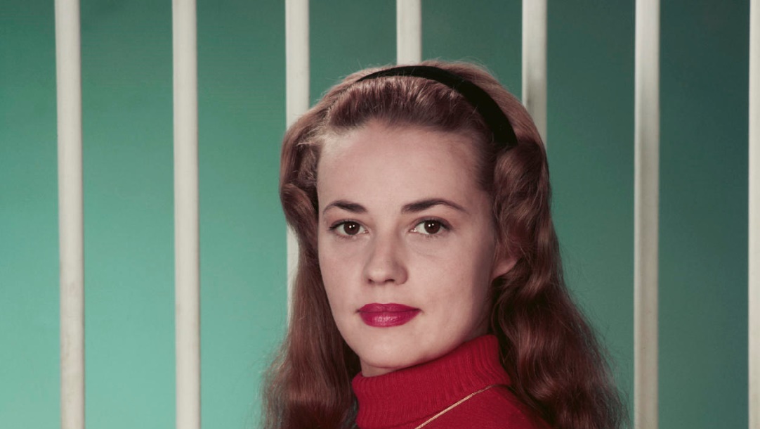 Jeanne Moreau n’est plus : Une femme dans le tourbillon de la vie