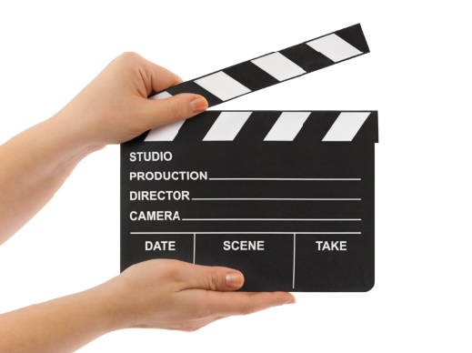 Adoption du projet de décret fixant les conditions et les procédures d'aide à la production cinématographique