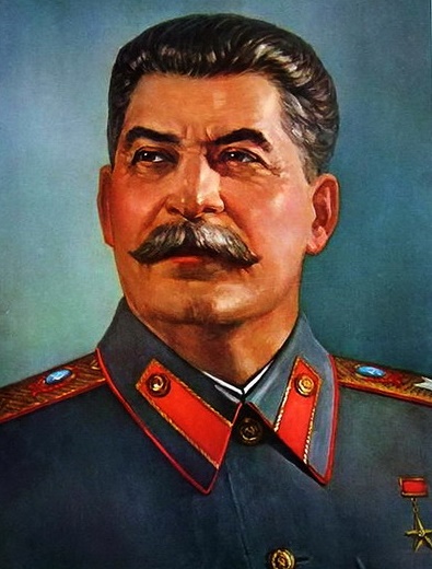 "Rencontrer Staline", une fresque patriotique pour le grand écran russe