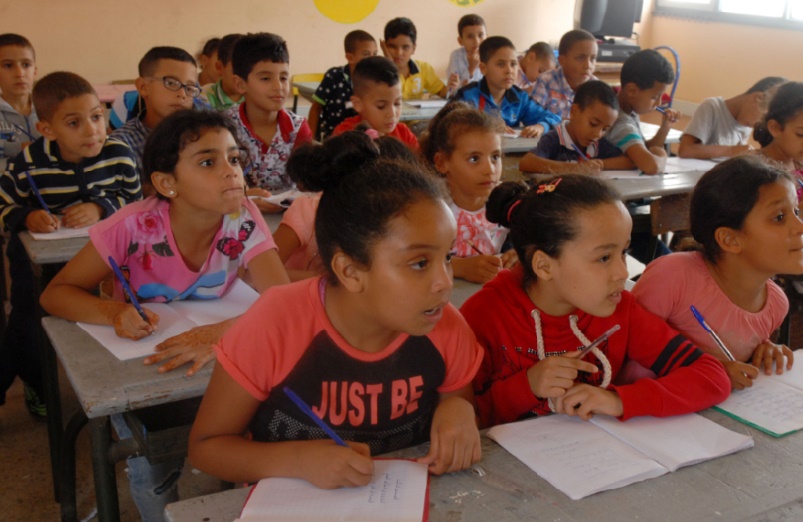 Des experts internationaux au chevet de l’école marocaine Des experts internationaux au chevet de l’école marocaine