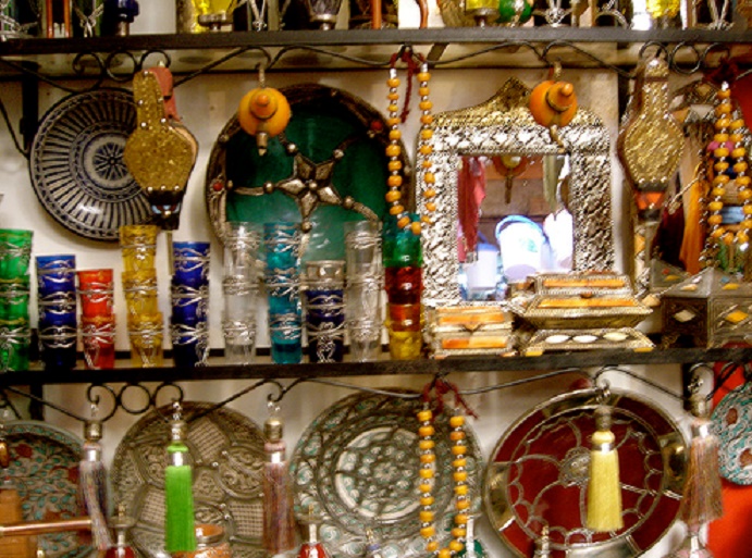 Le savoir-faire artisanal fassi, une tradition ancestrale à perpétuer Le savoir-faire artisanal fassi, une tradition ancestrale à perpétuer