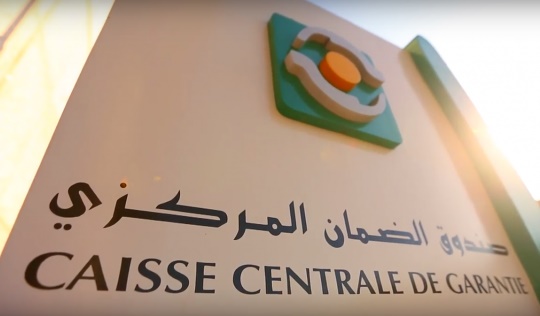 La CCG renforce son positionnement dans le paysage financier marocain