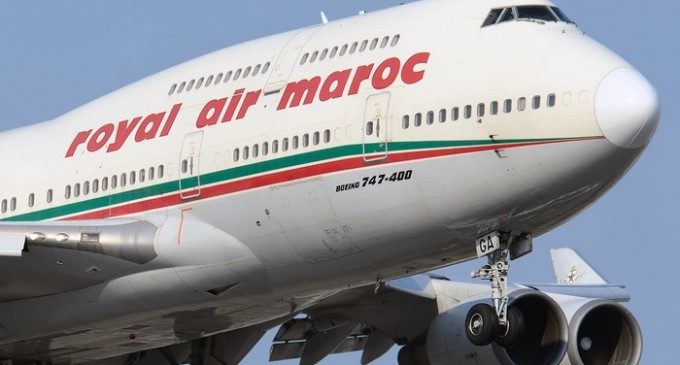 Nouveau record pour le trafic  de RAM