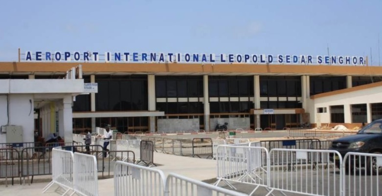 Abdellatif Zaghnoun : L'aménagement de l'aéroport Léopold Senghor, une opportunité pour le développement stratégique de Dakar Abdellatif Zaghnoun : L'aménagement de l'aéroport Léopold Senghor, une opportunité pour le développement stratégique de Dakar