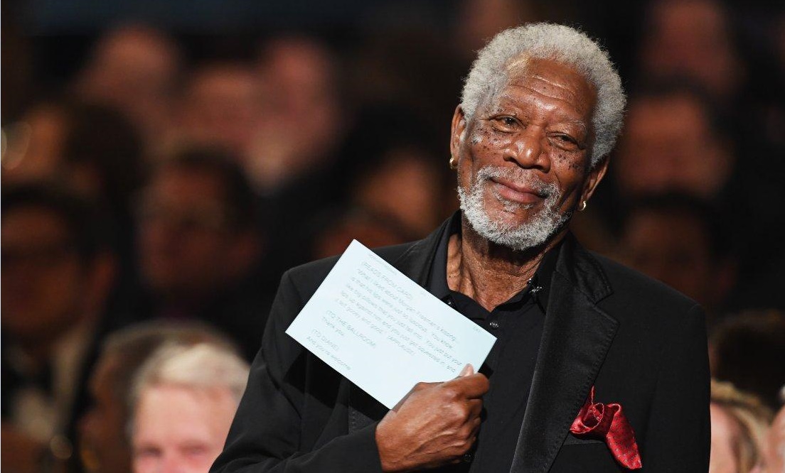 Le “Nègre magique” ce préjugé raciste que Hollywood pérennise