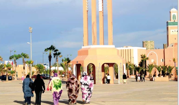 Promotion des chaînes de production agricole Promotion des chaînes de production agricole