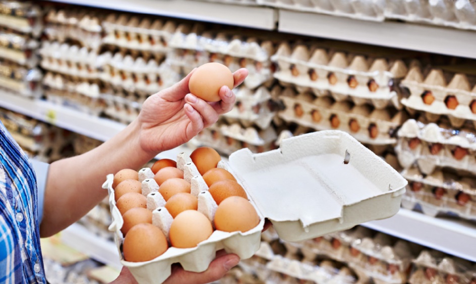 Scandale des œufs contaminés en Europe: quen est-il du 