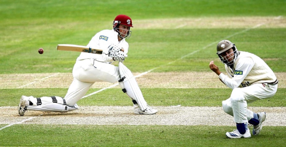 L'ascension du cricket afghan Descamps du Pakistan aux terrains londoniens