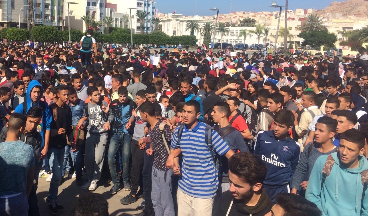 Le HCP dresse le profil des jeunes Marocains