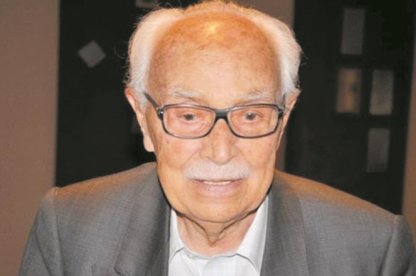 Abdelkrim Ghallab n’est plus