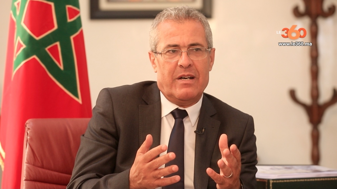 Mohamed Benabdelkader : La société civile, une force de proposition et de suivi des politiques publiques