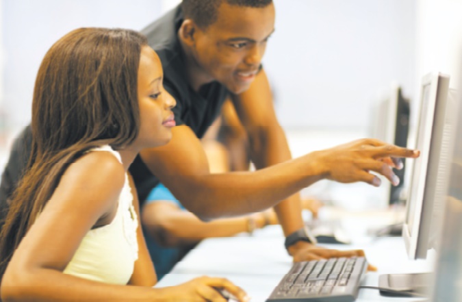 TIC et développement de l’informel en Afrique