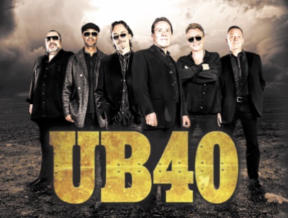 UB40, une légende bien vivante… malgré tout