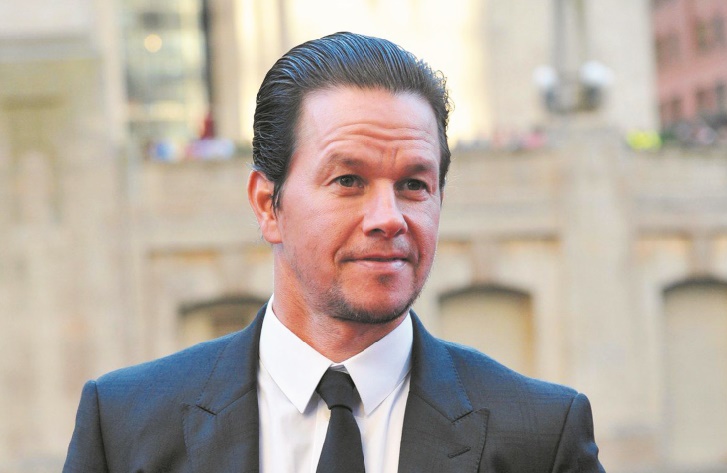 L'acteur Le Mieux Payé Au Monde Mark Wahlberg devient l'acteur le mieux payé au monde