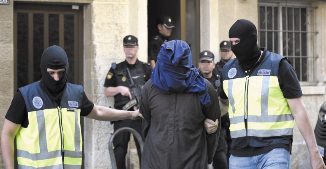 Les jihadistes marocains font trembler l’Europe