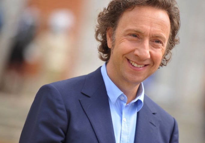 Stéphane Bern endetté à vie