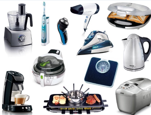 Hausse du chiffre d’affaires du secteur électroménager à fin juin Hausse du chiffre d’affaires du secteur électroménager à fin juin