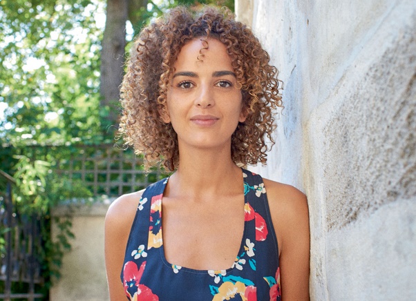Leila Slimani s'interroge sur la sexualité au Maroc