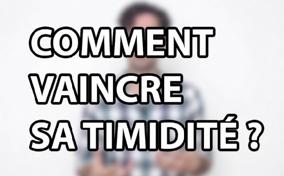 Réponses d’expert: Timidité, comment la vaincre?