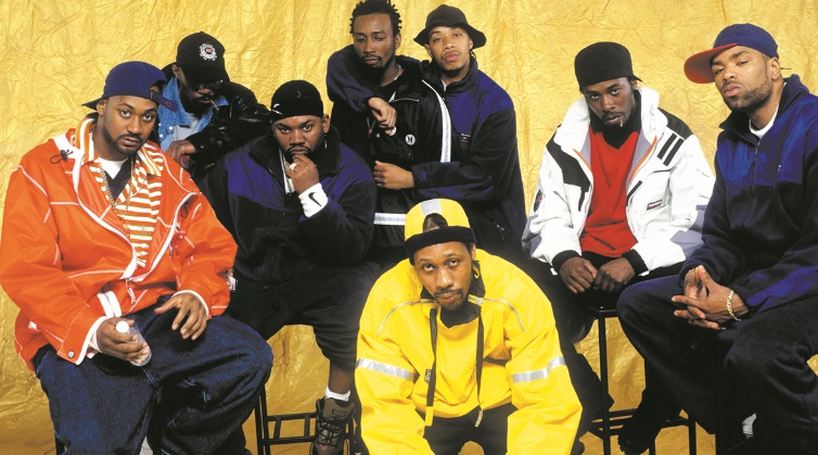 Vente ou casse, l'avenir de l'album du Wu-Tang Clan en suspens