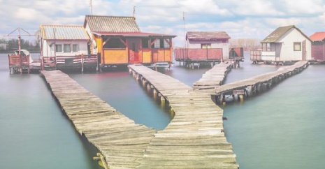 Hongrie: des journalistes sur liste noire, colère de la profession Hongrie: des journalistes sur liste noire, colère de la profession