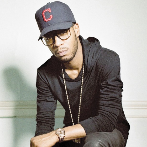 Ces Stars qui ont sombré dans la dépression : Kid Cudi