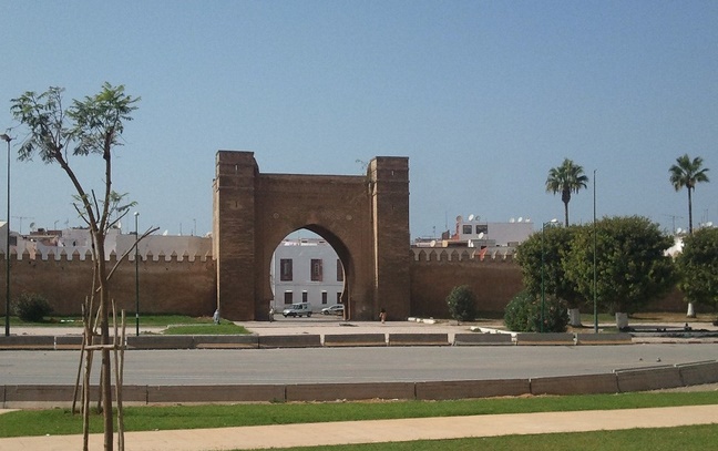 Le projet du plan d’aménagement unifié de Salé au centre des "Jeudis de concertation" Le projet du plan d’aménagement unifié de Salé au centre des "Jeudis de concertation"