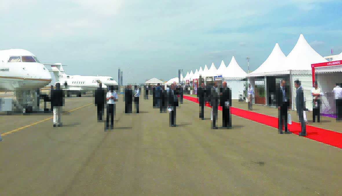 Marrakech, la nouvelle destination pour l'aviation d'affaires