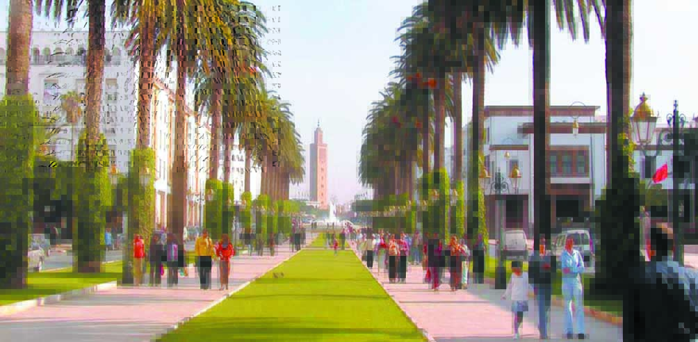 Présenter au patronat marocain les opportunités d’investissement offertes par le Gabon