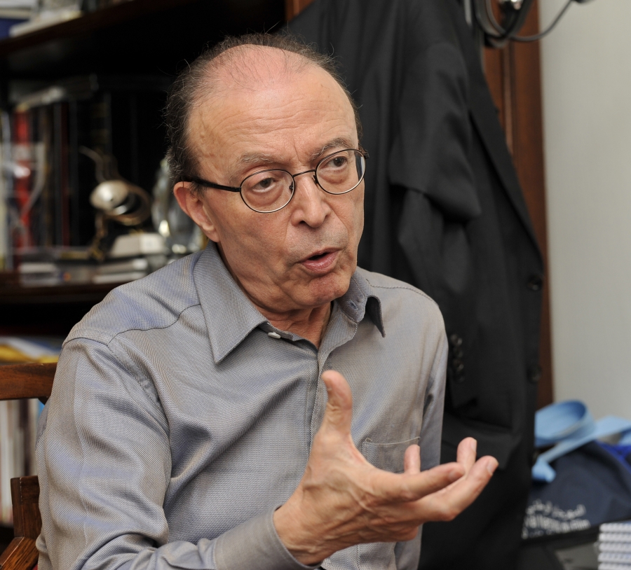 Nour-Eddine Saïl : Le Festival de Khouribga est parti “d'un militantisme culturel”