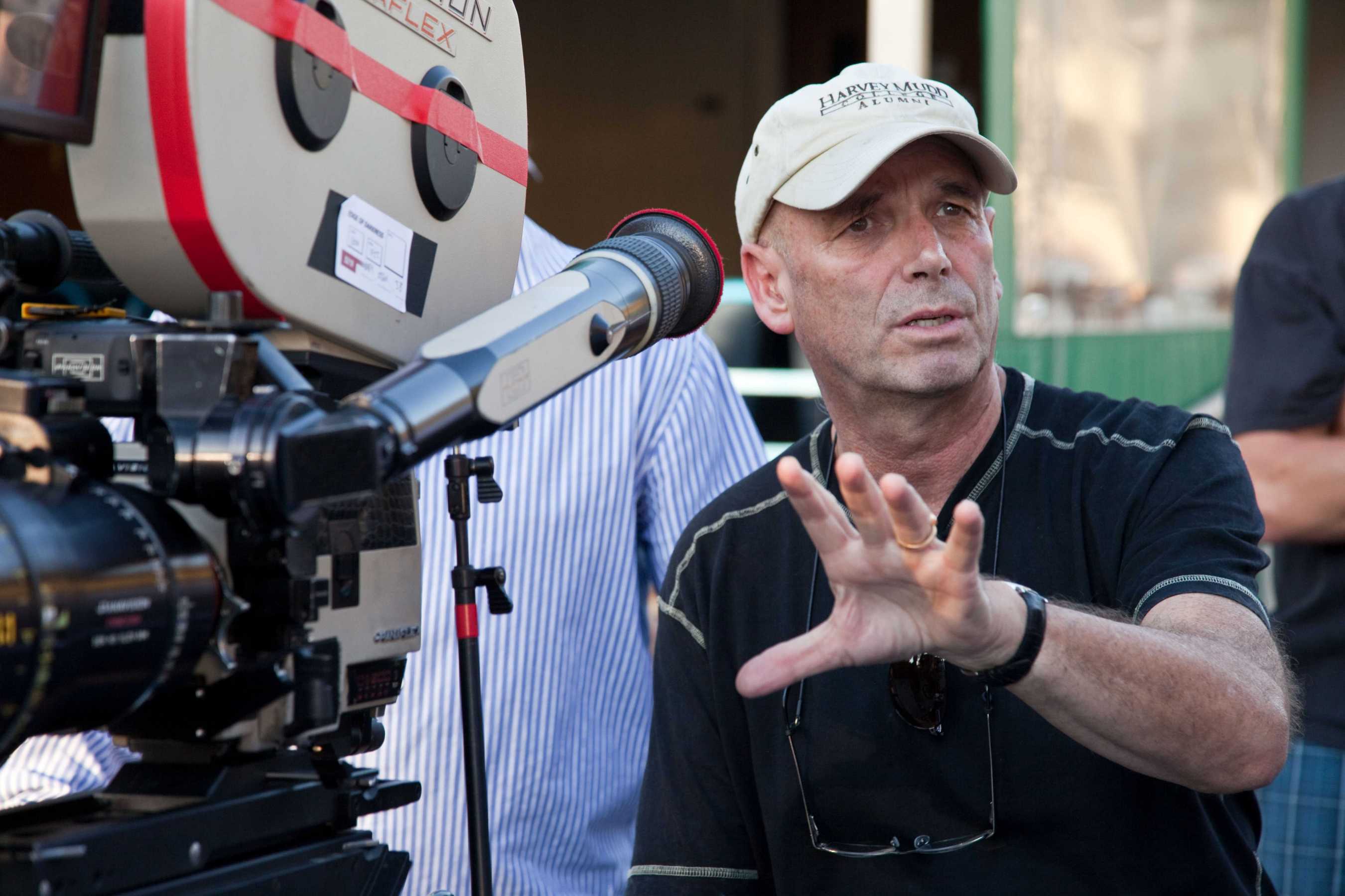 Martin Campbell, de James Bond à Ali Baba