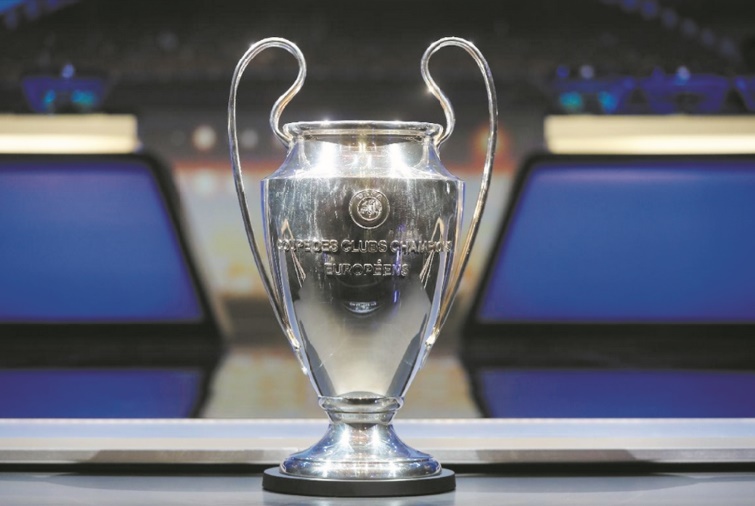 Dernière édition de la Ligue des champions avant le cycle “Big Four”