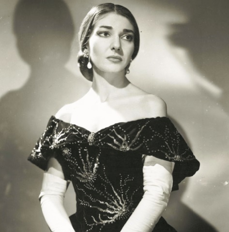 Maria Callas reste unique dans l’art lyrique, 40 ans après sa mort