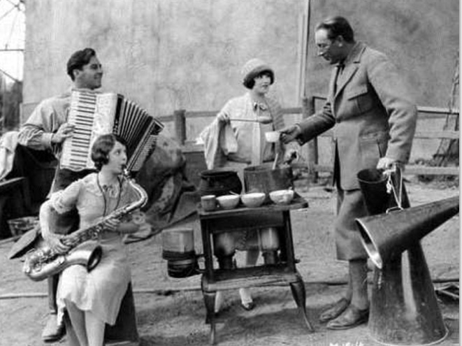 Les meilleurs films de tous les temps