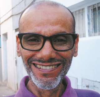 Ahmed Rmouki n’est plus