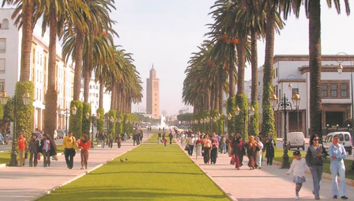 Le Comité des régions des entreprises françaises du voyage tient sa réunion à Rabat
