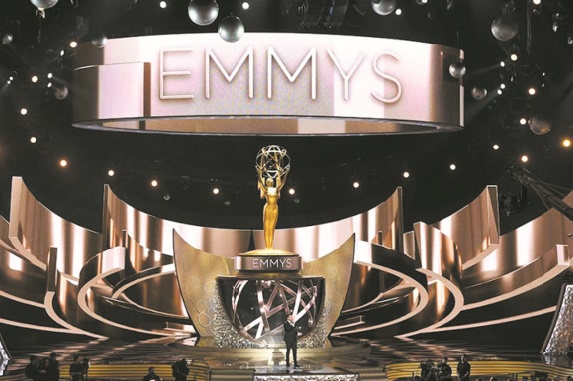 Du sang neuf dans la bataille pour les Emmys Awards