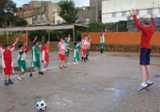 Le sport scolaire, véritable pépinière pour le sport national