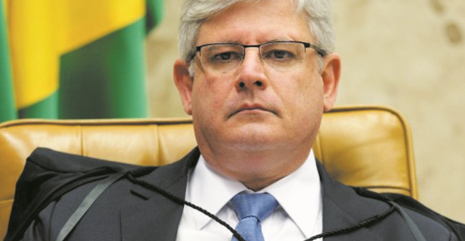 Rodrigo Janot, le procureur qui a fait trembler 5 présidents brésiliens