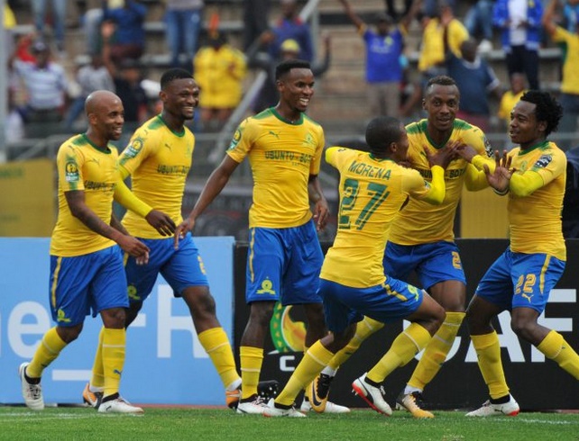 Le WAC rate le coche à Pretoria Le WAC rate le coche à Pretoria