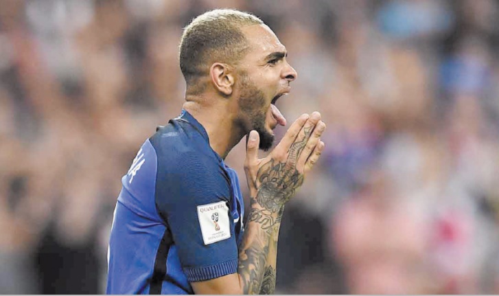 L'affaire Kurzawa, un tracas de plus avant Bulgarie-France