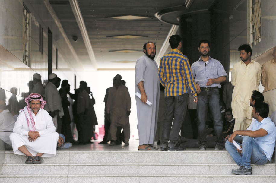 L’Arabie Saoudite perd de son attrait pour la main-d’œuvre marocaine
