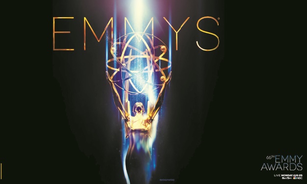 Les Emmys, une nuit de records pour la diversité à l'écran