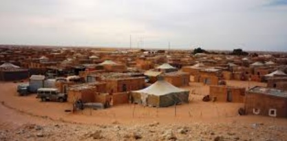 Deux ONG déplorent les exactions contre les défenseurs des droits humains à Tindouf Deux ONG déplorent les exactions contre les défenseurs des droits humains à Tindouf