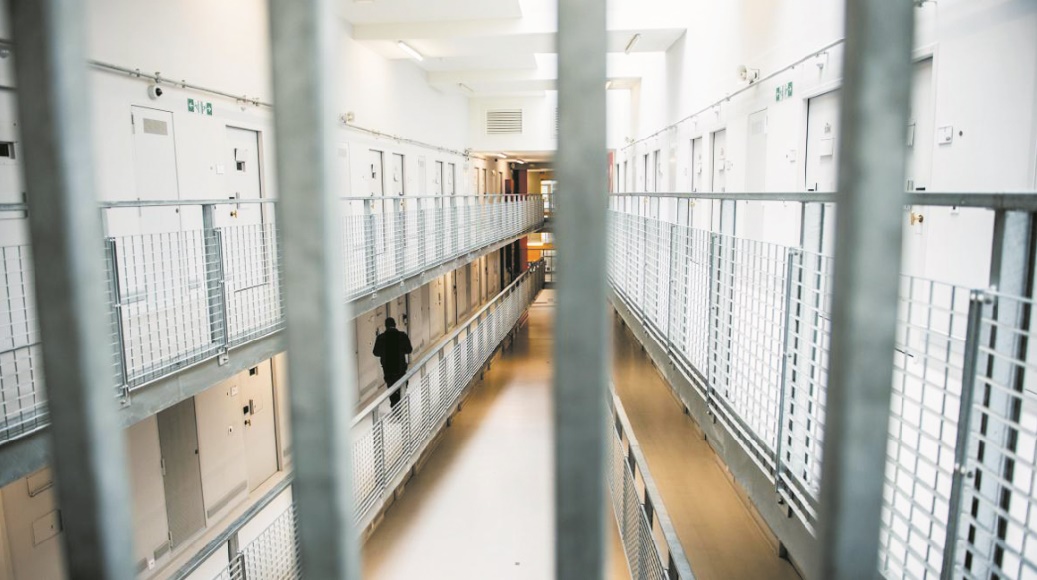Délocalisation insolite : Une prison belge au Maroc !