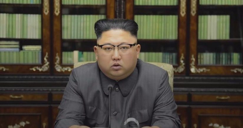 Kim Jong-un va faire payer à Donald Trump son discours de l'ONU