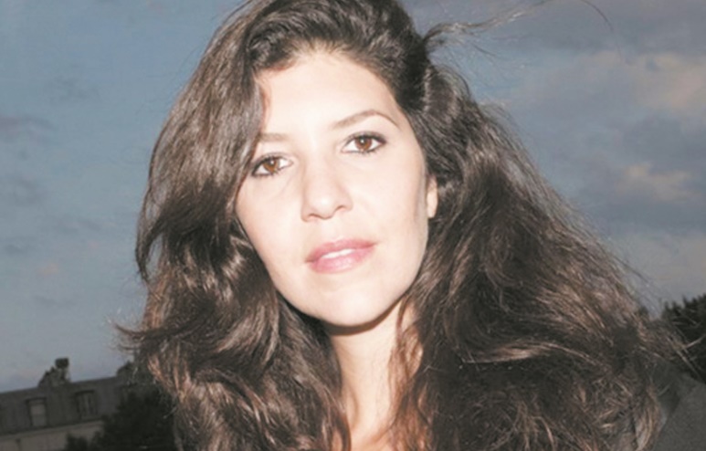 Paris rend hommage à Leïla Alaoui